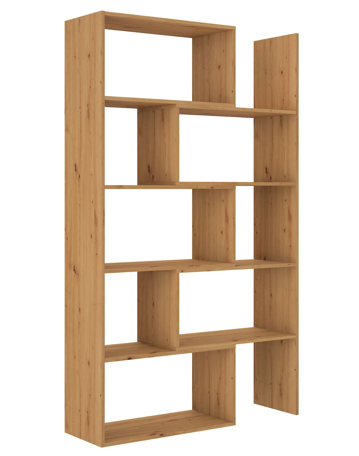 Regał Karol 02 Artisan