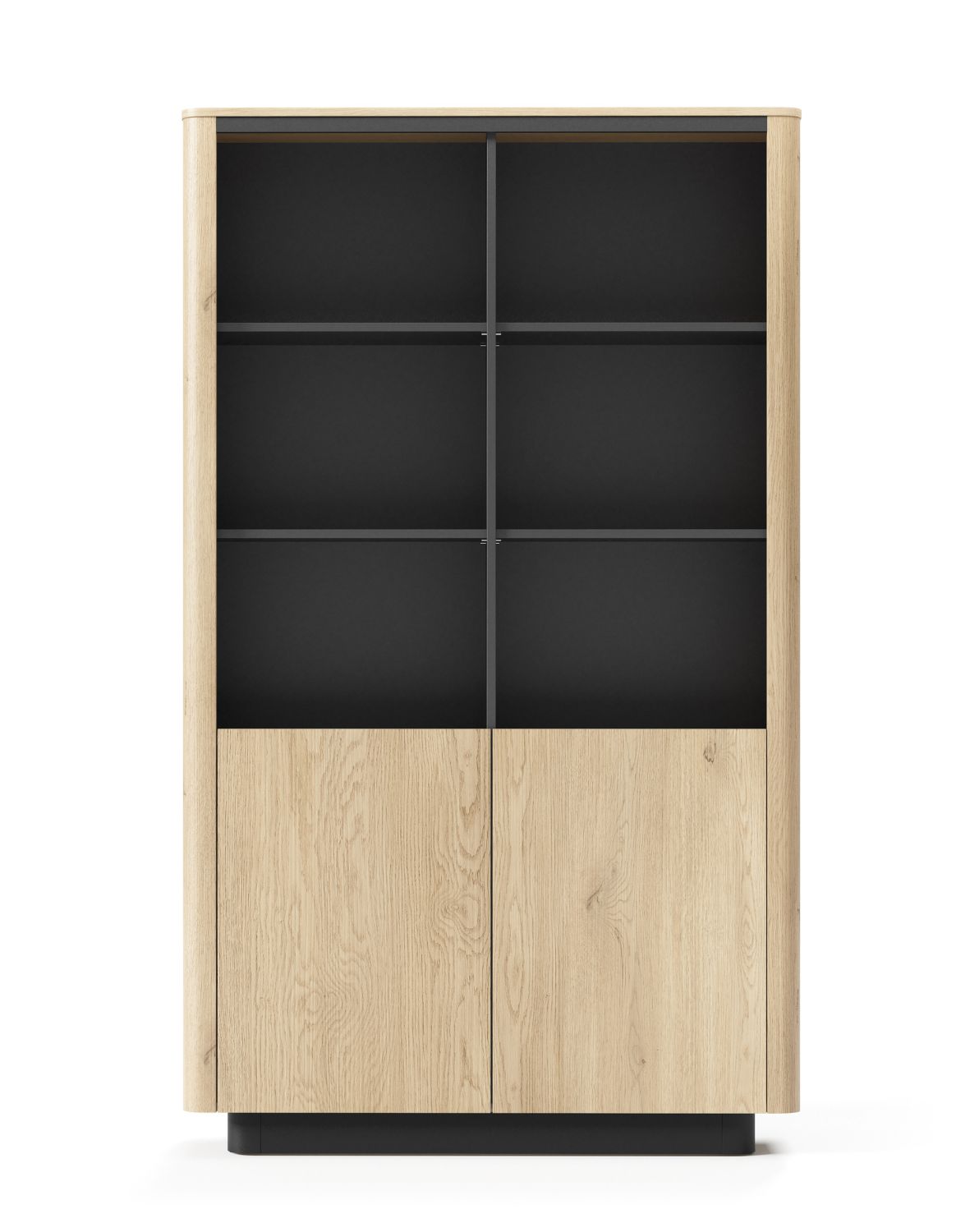 regał na książki torro