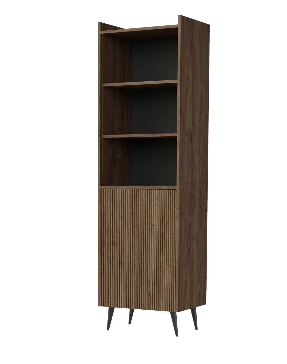 regal-z-szafka-orzech