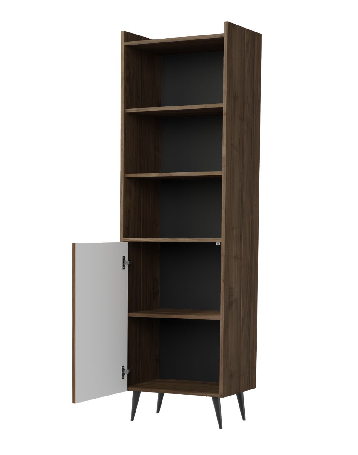 regal-z-szafka-orzech