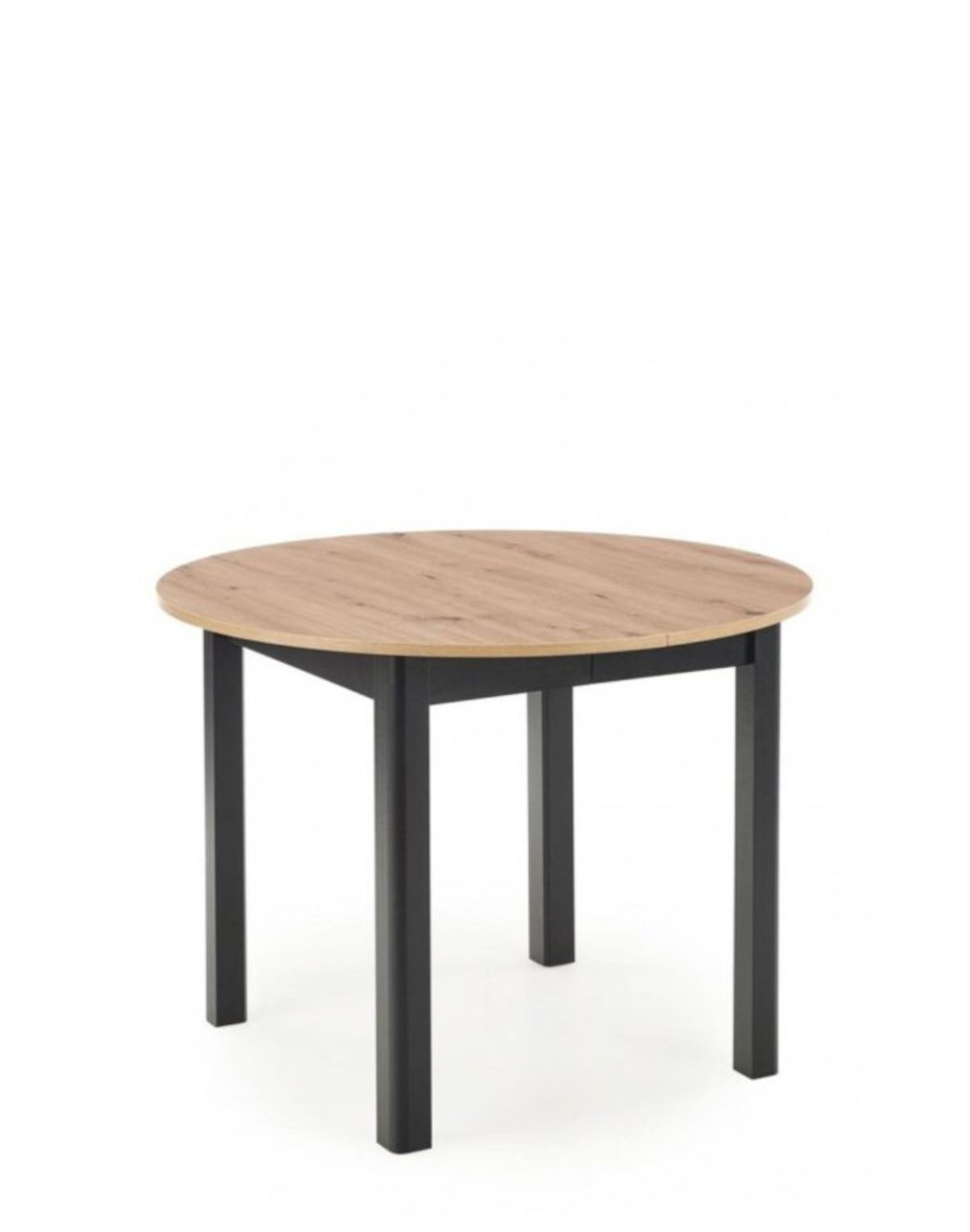 stół rozkładany ringo dąb artisan