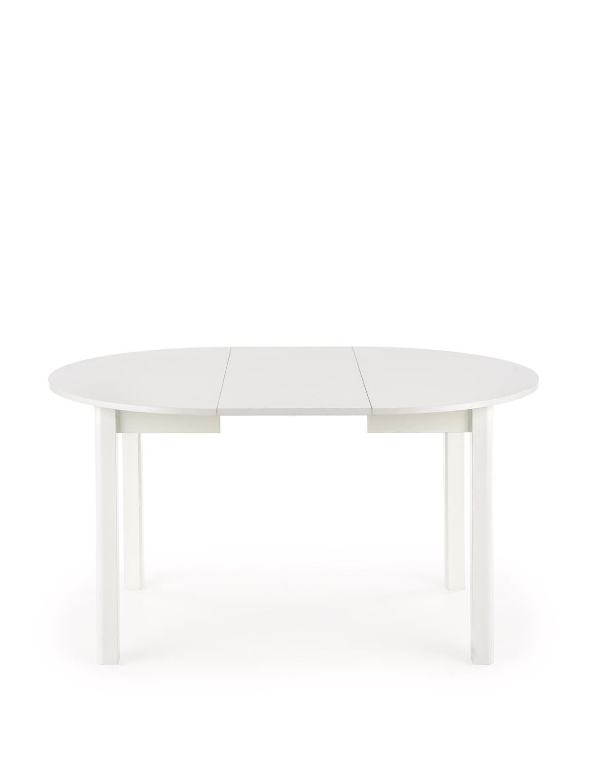stół rozkładany ringo, biały