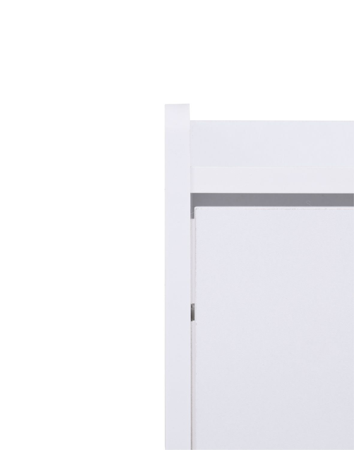 szafka na buty rivo white