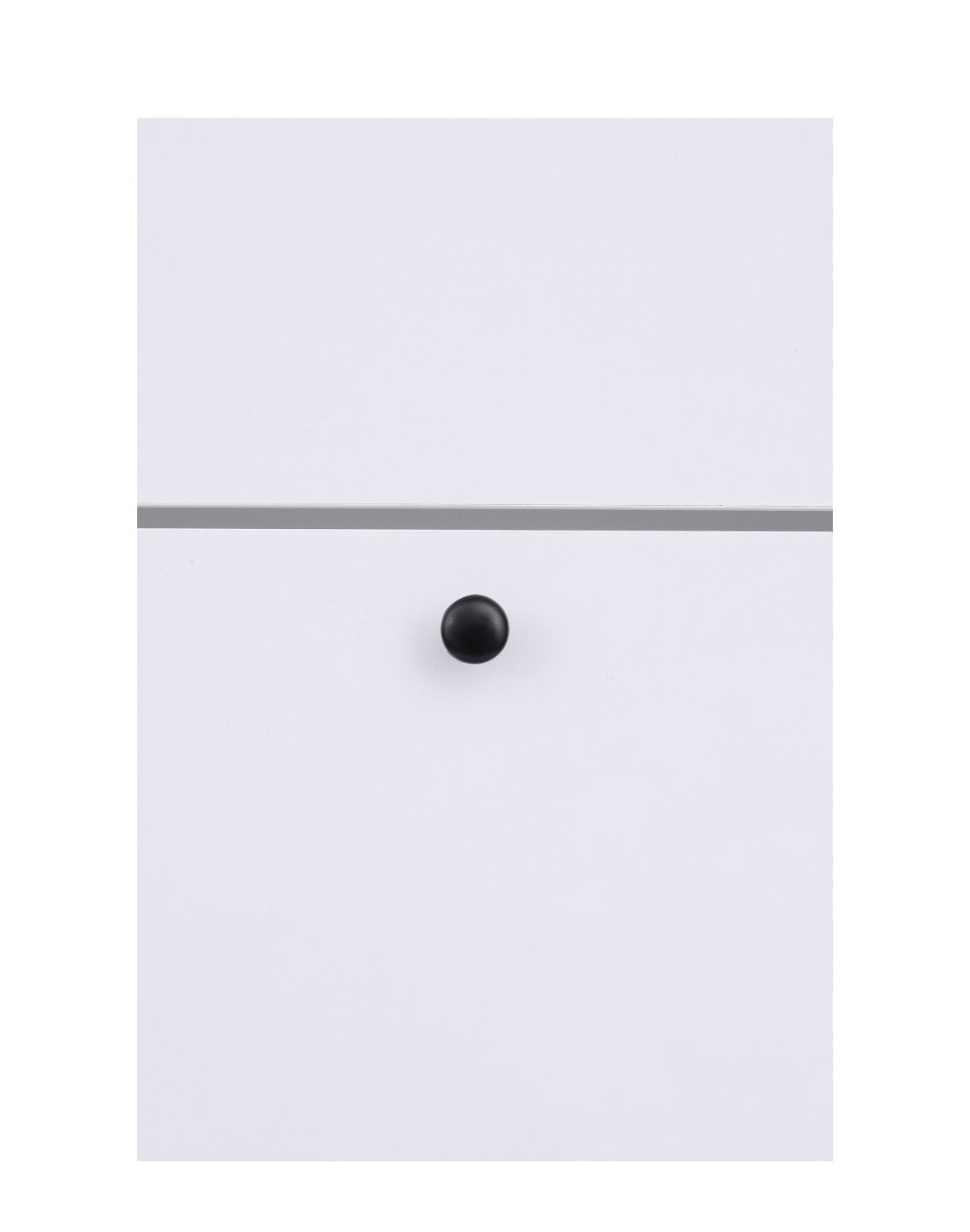 szafka na buty rivo white