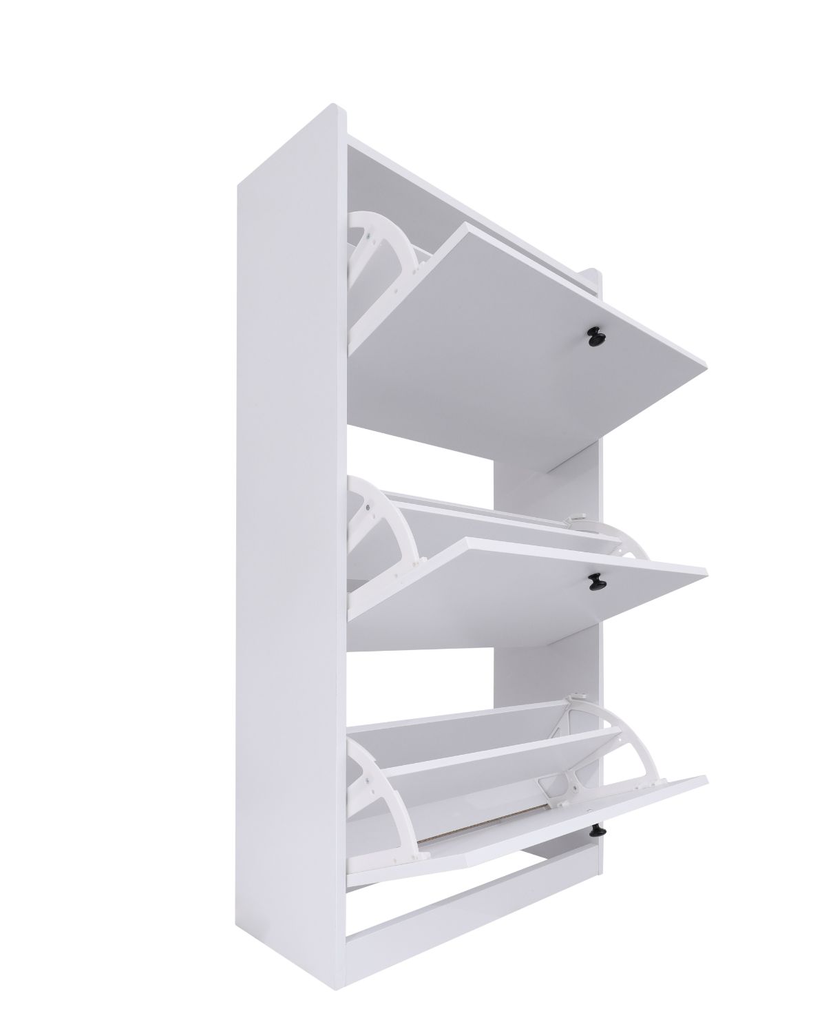 szafka na buty rivo white