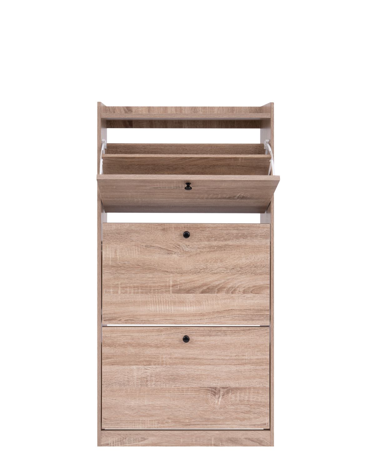 szafka na buty rivo wood