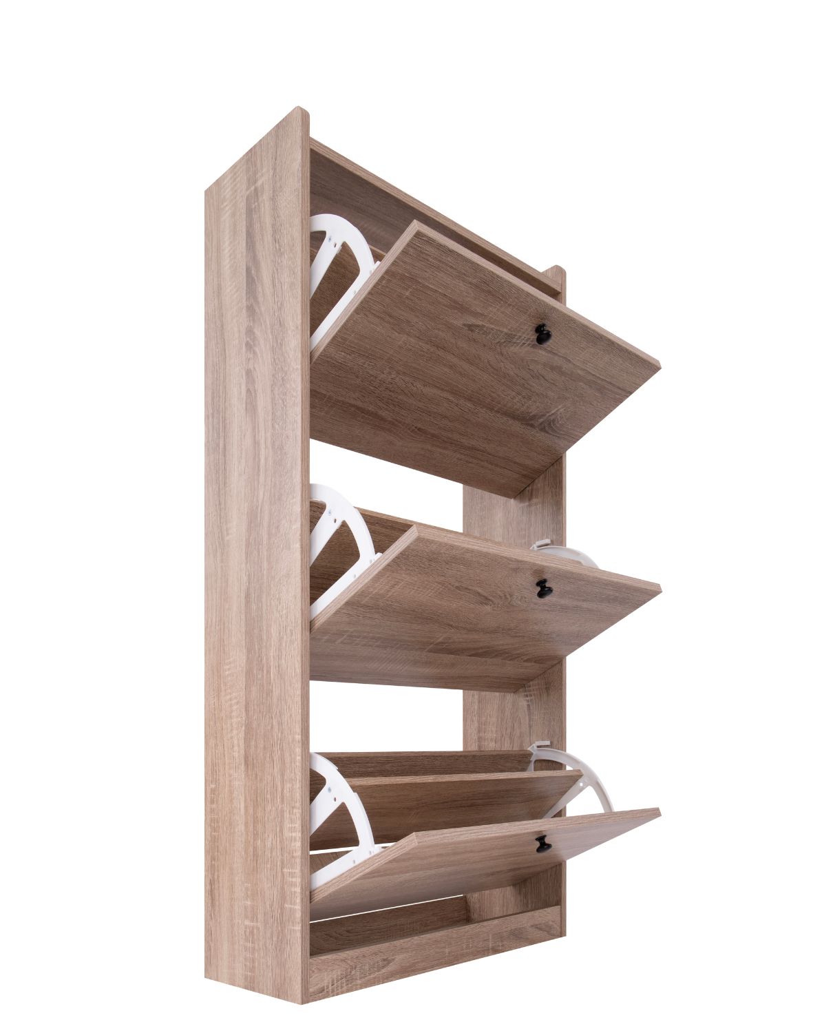 szafka na buty rivo wood