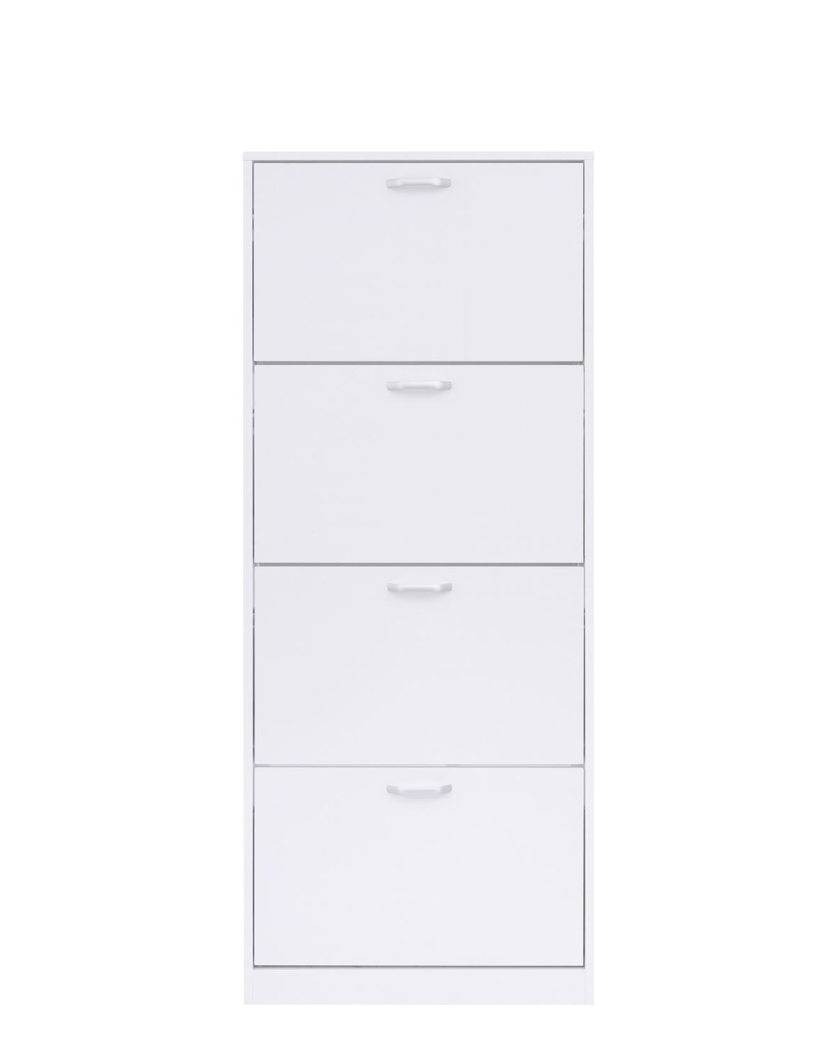 szafka na buty roko white