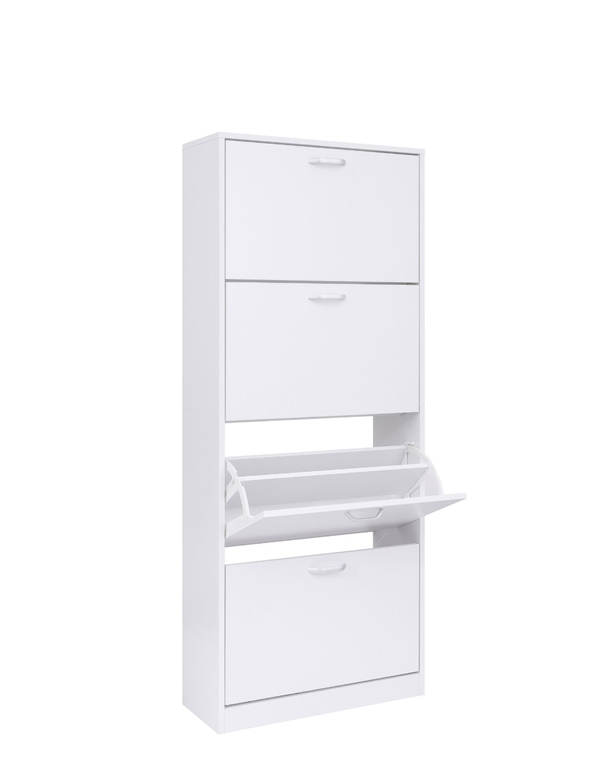 szafka na buty roko white