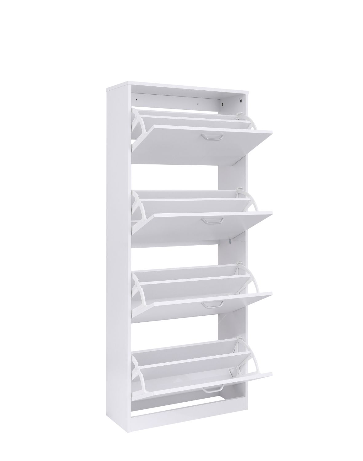 szafka na buty roko white