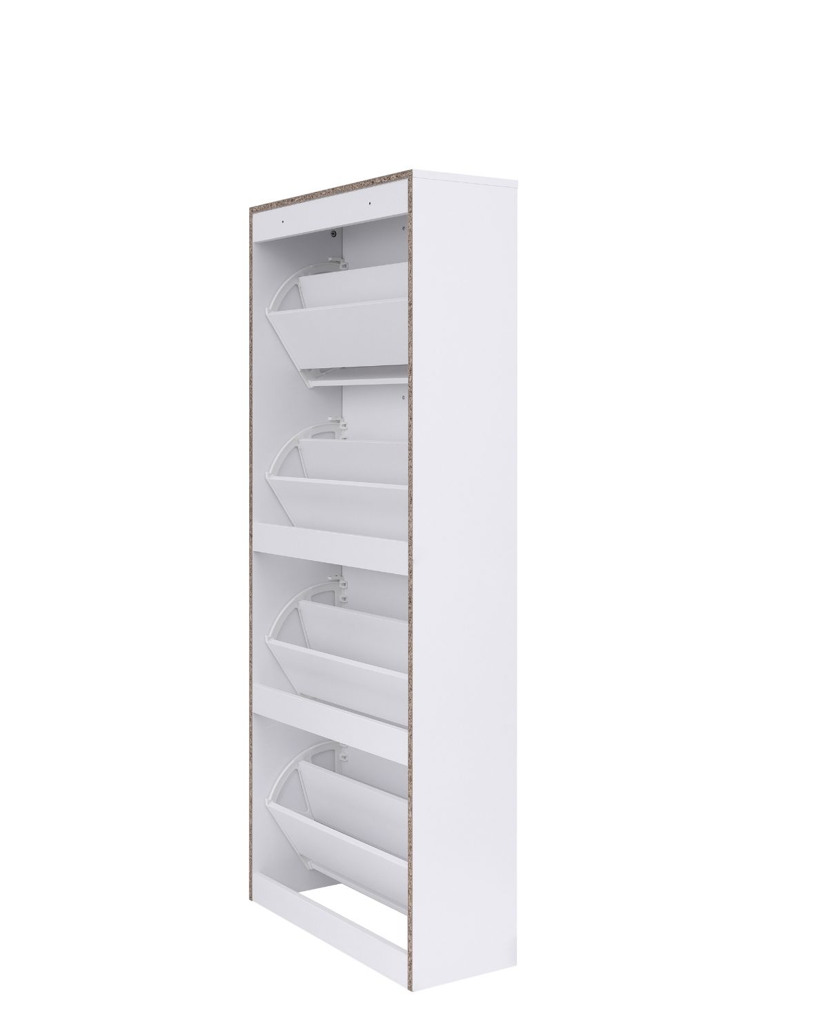 szafka na buty roko white