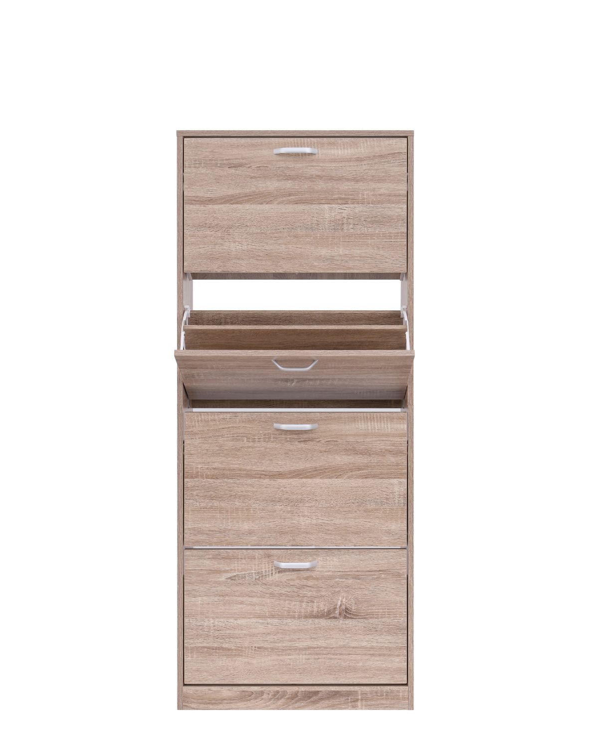 szafka na buty roko wood