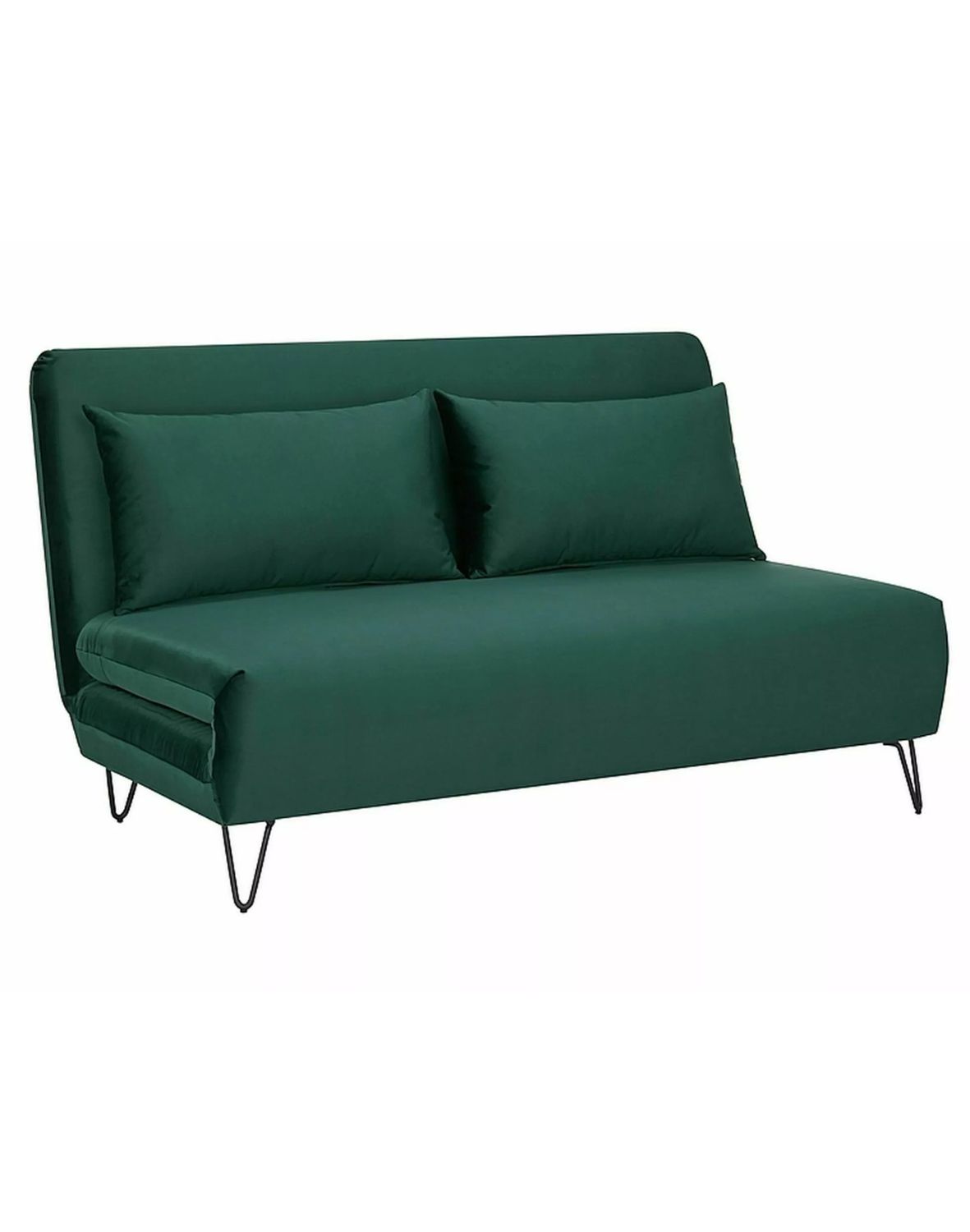 rozkladana sofa zenia velvet