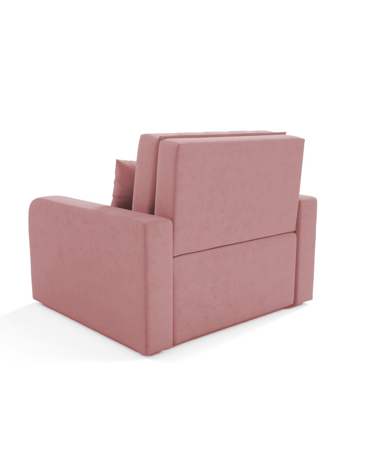 rozkładany fotel z funkcją spania marko i