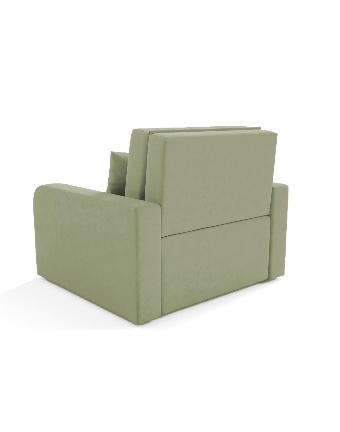 rozkładany fotel z funkcją spania marko i