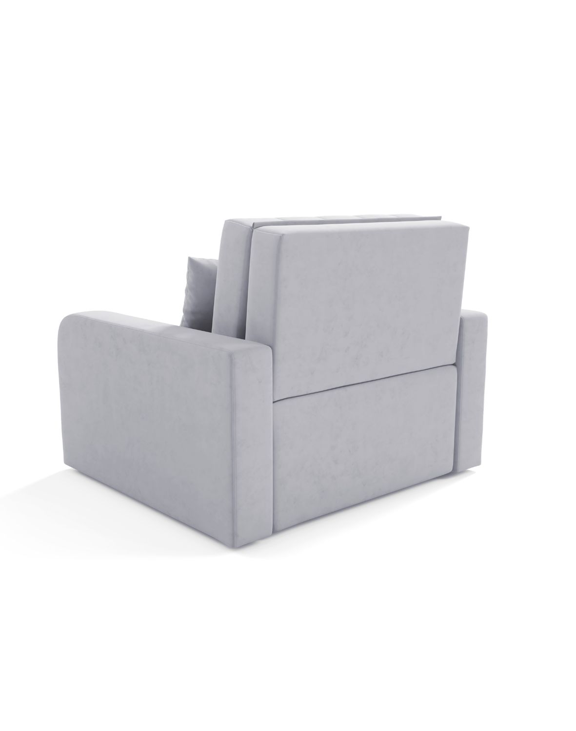 rozkładany fotel z funkcją spania marko i