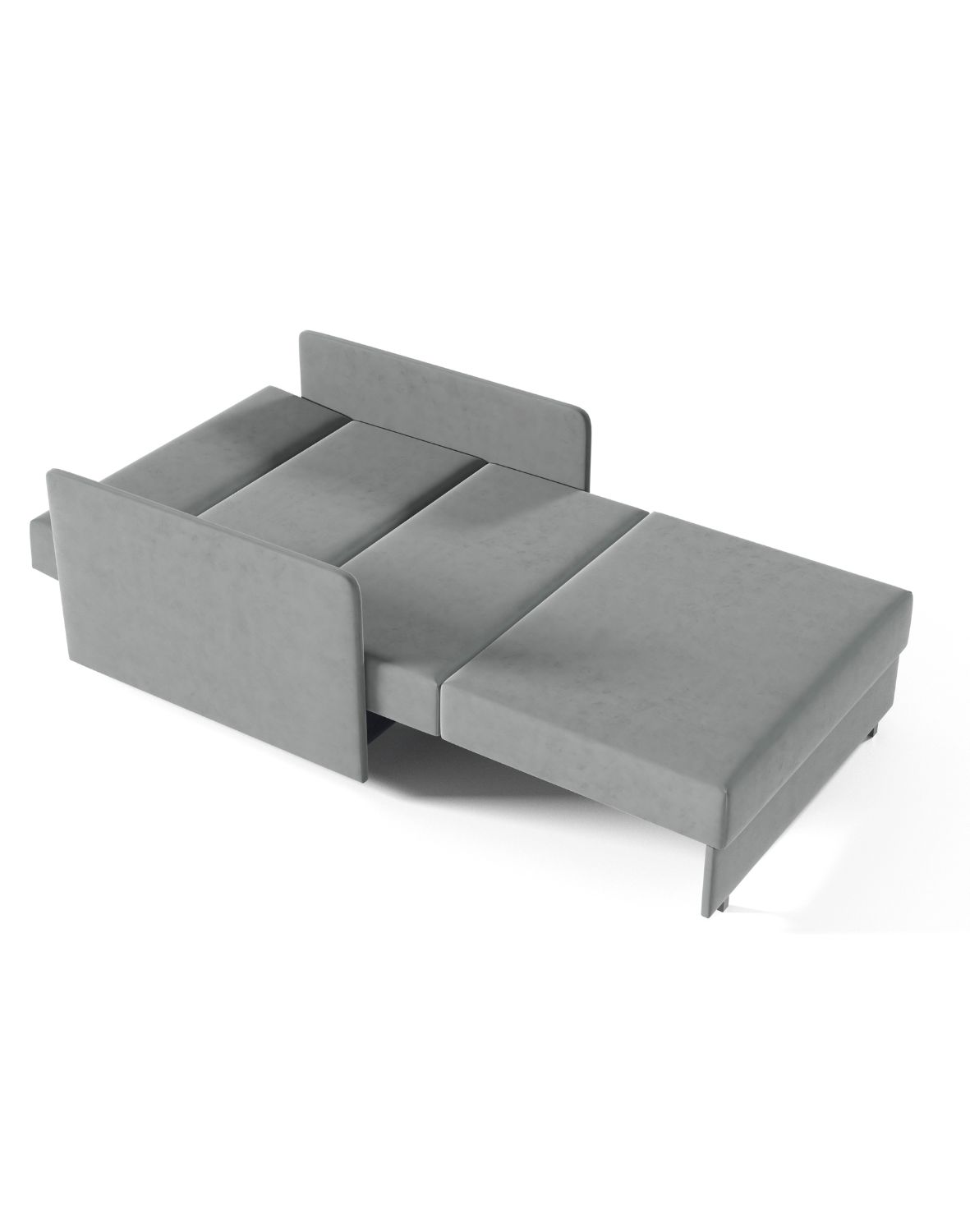 rozkładany fotel z funkcją spania marko i