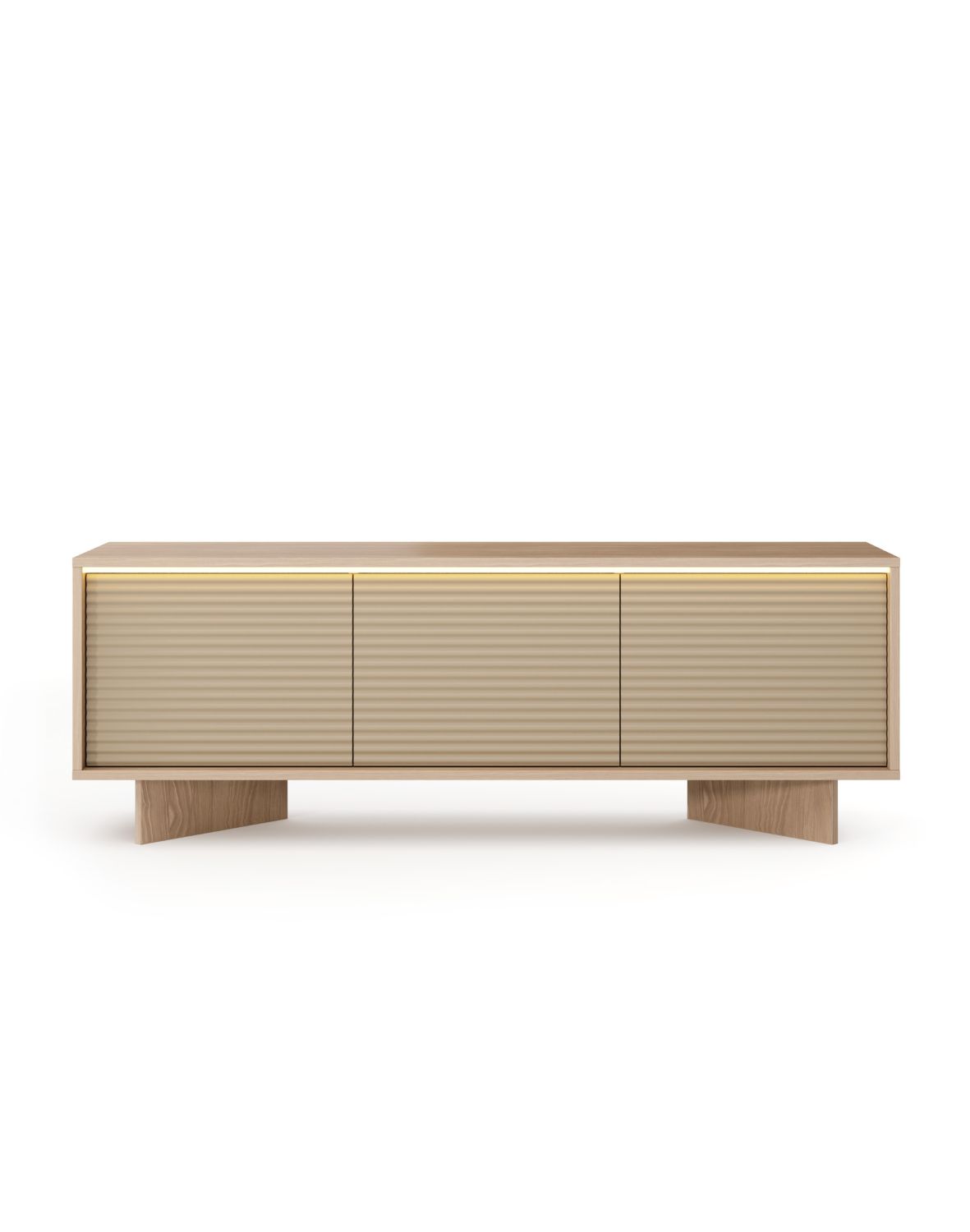 szafka rtv semi f 153