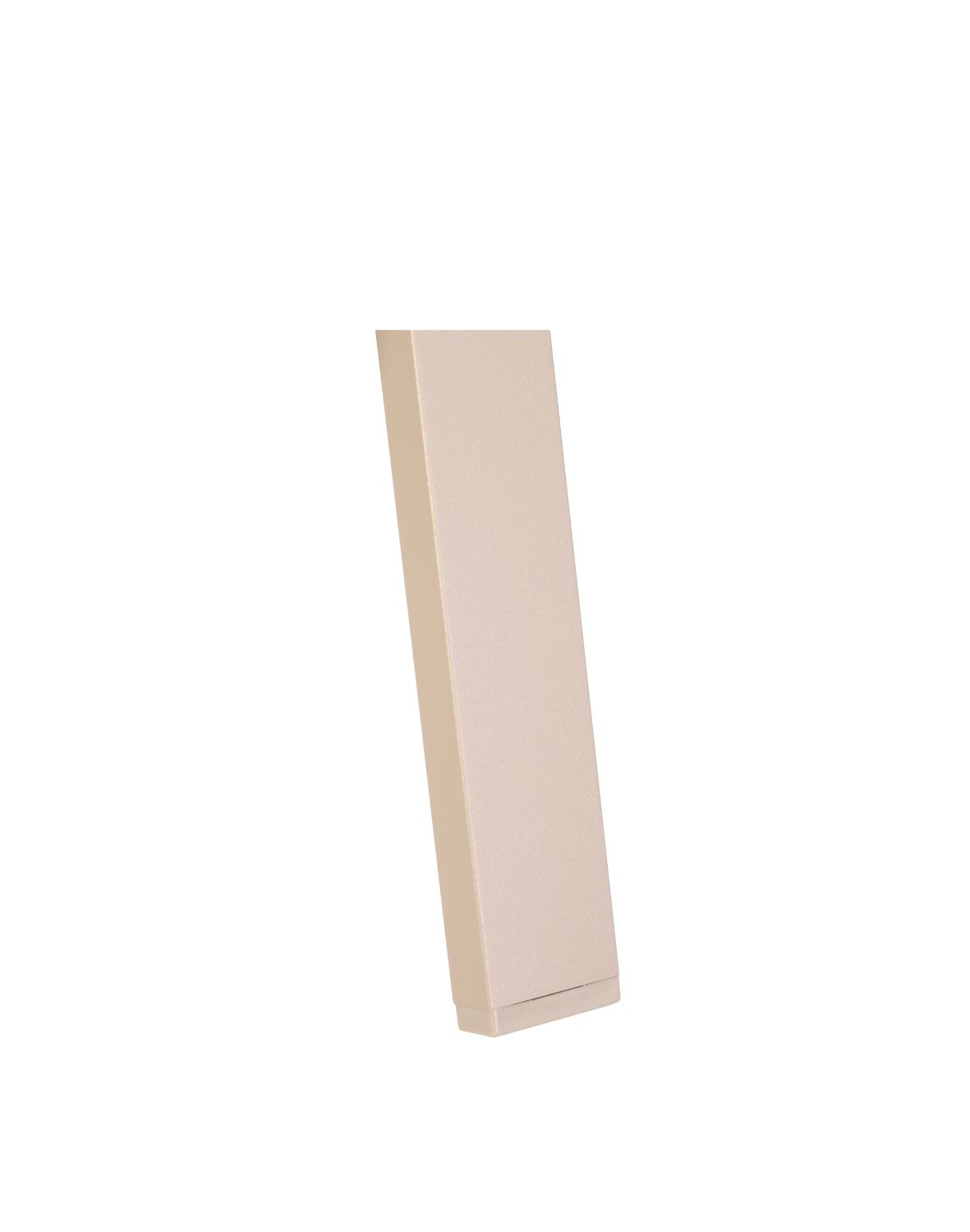 zestaw ogrodowy 6 osobowy santos, aluminiowy, taupe
