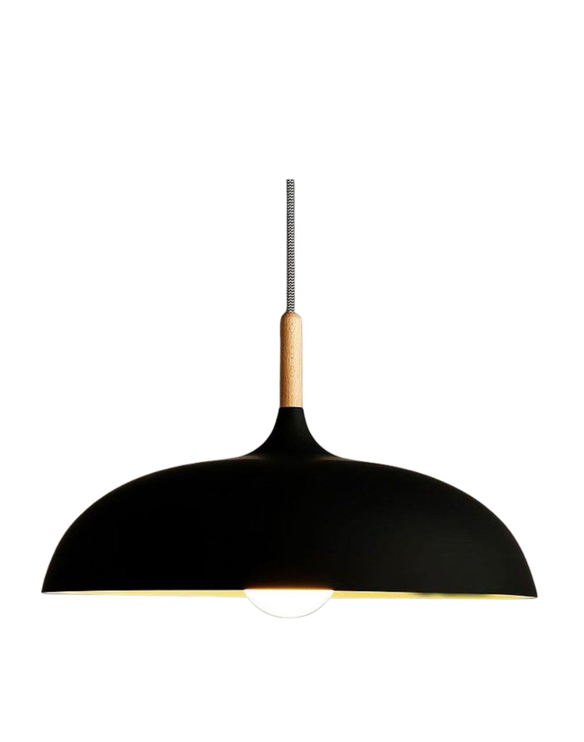 saucer-black