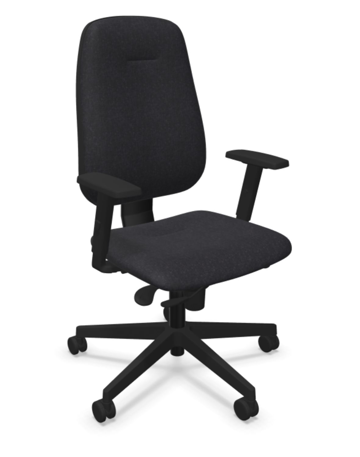 krzeslo obrotowe segla uph p