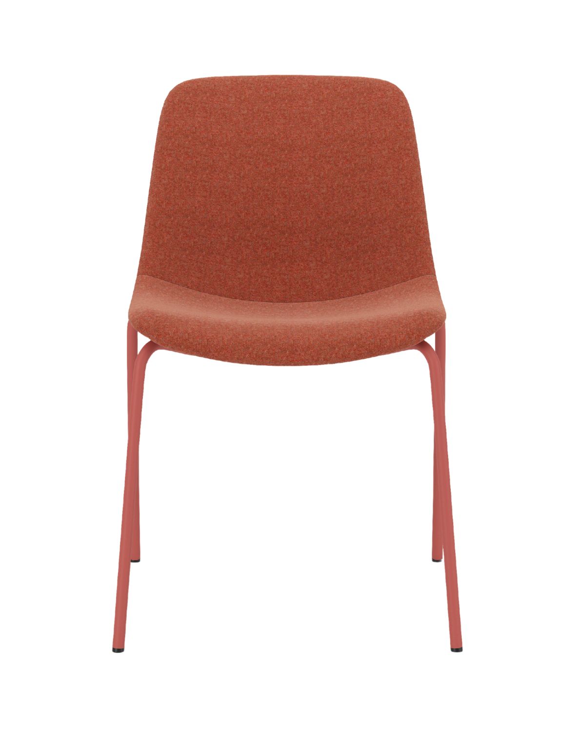 Sitari krzesło ramowe tapicerowane 4L