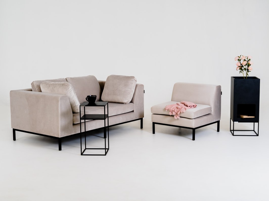 Sofa Ambient 2-osobowa