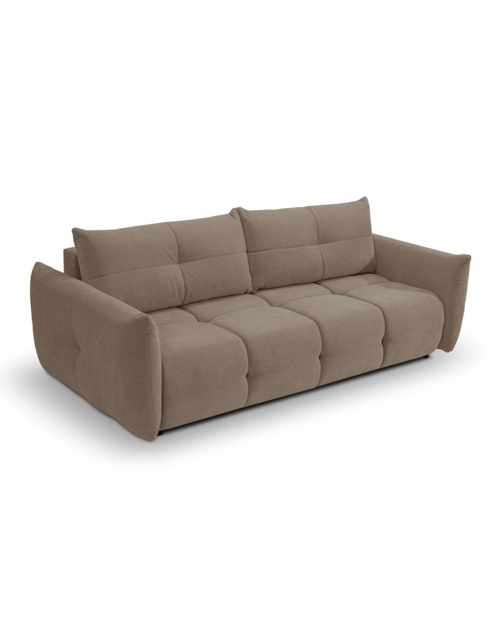 sofa base z funkcją spania