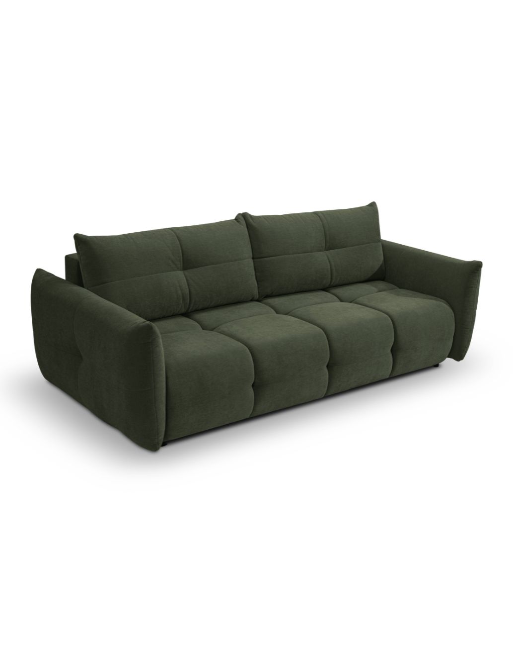 sofa base z funkcją spania