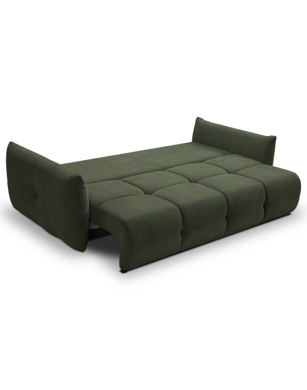 sofa base z funkcją spania