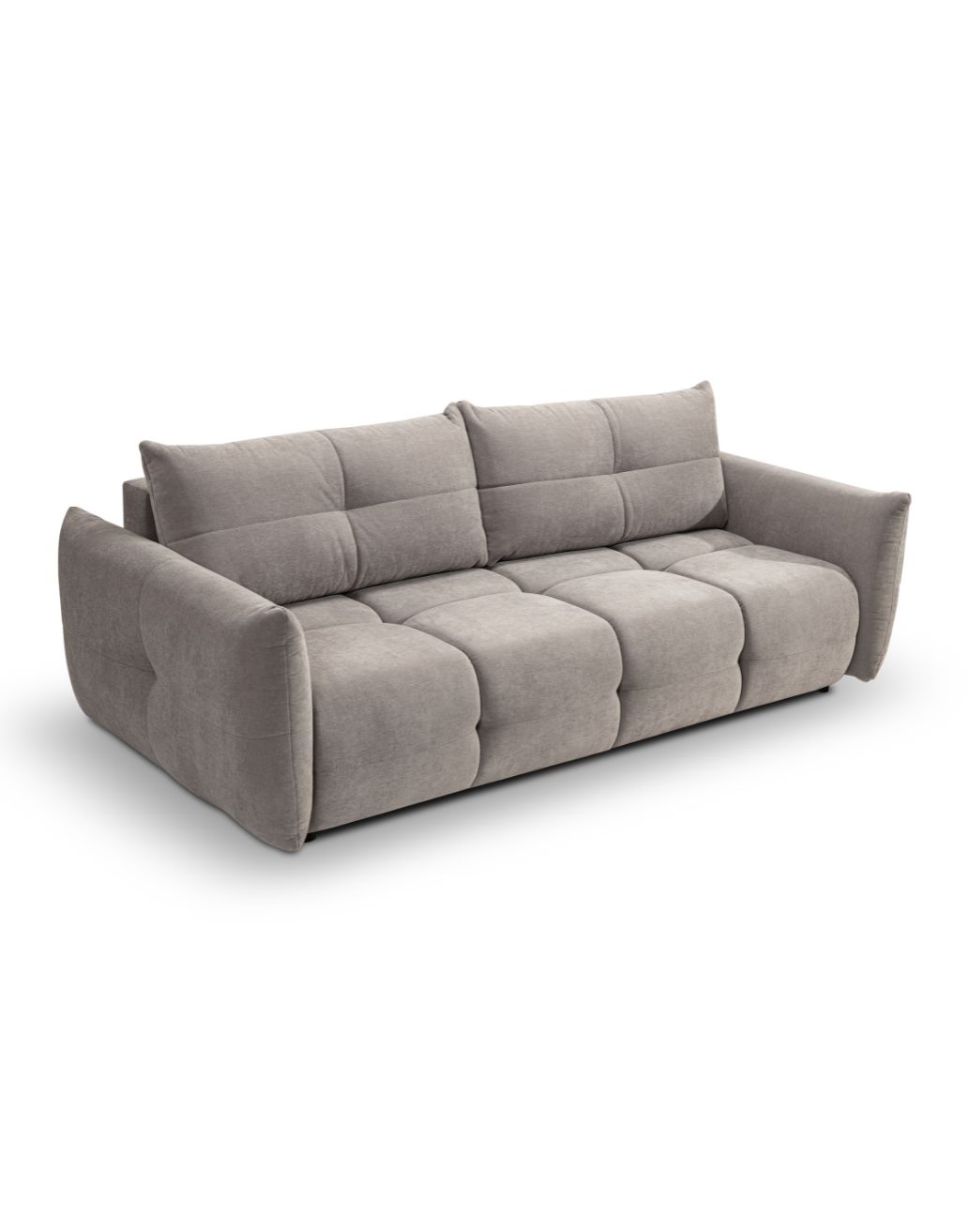 sofa base z funkcją spania