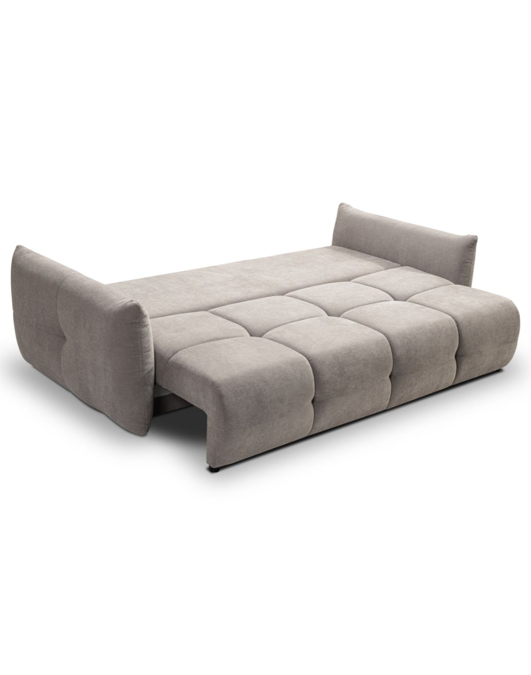 sofa base z funkcją spania