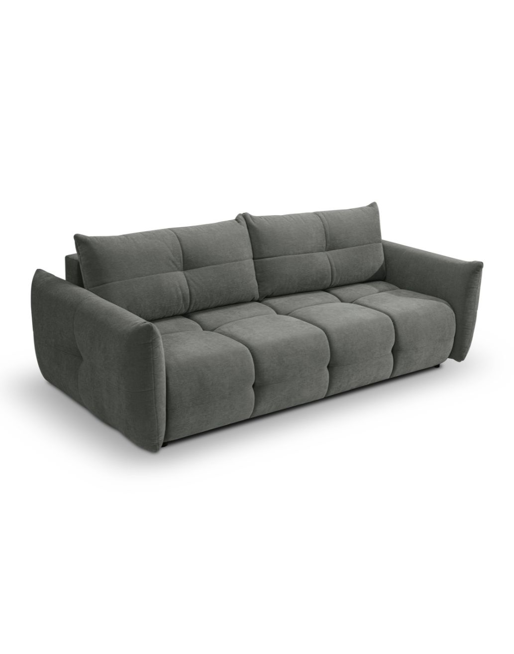 sofa base z funkcją spania