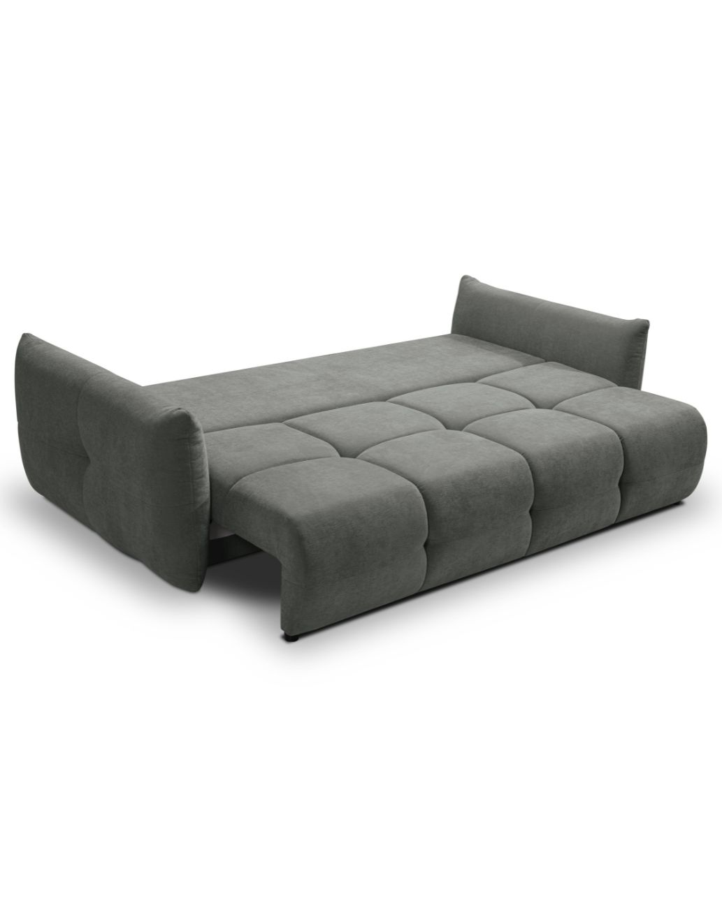 sofa base z funkcją spania