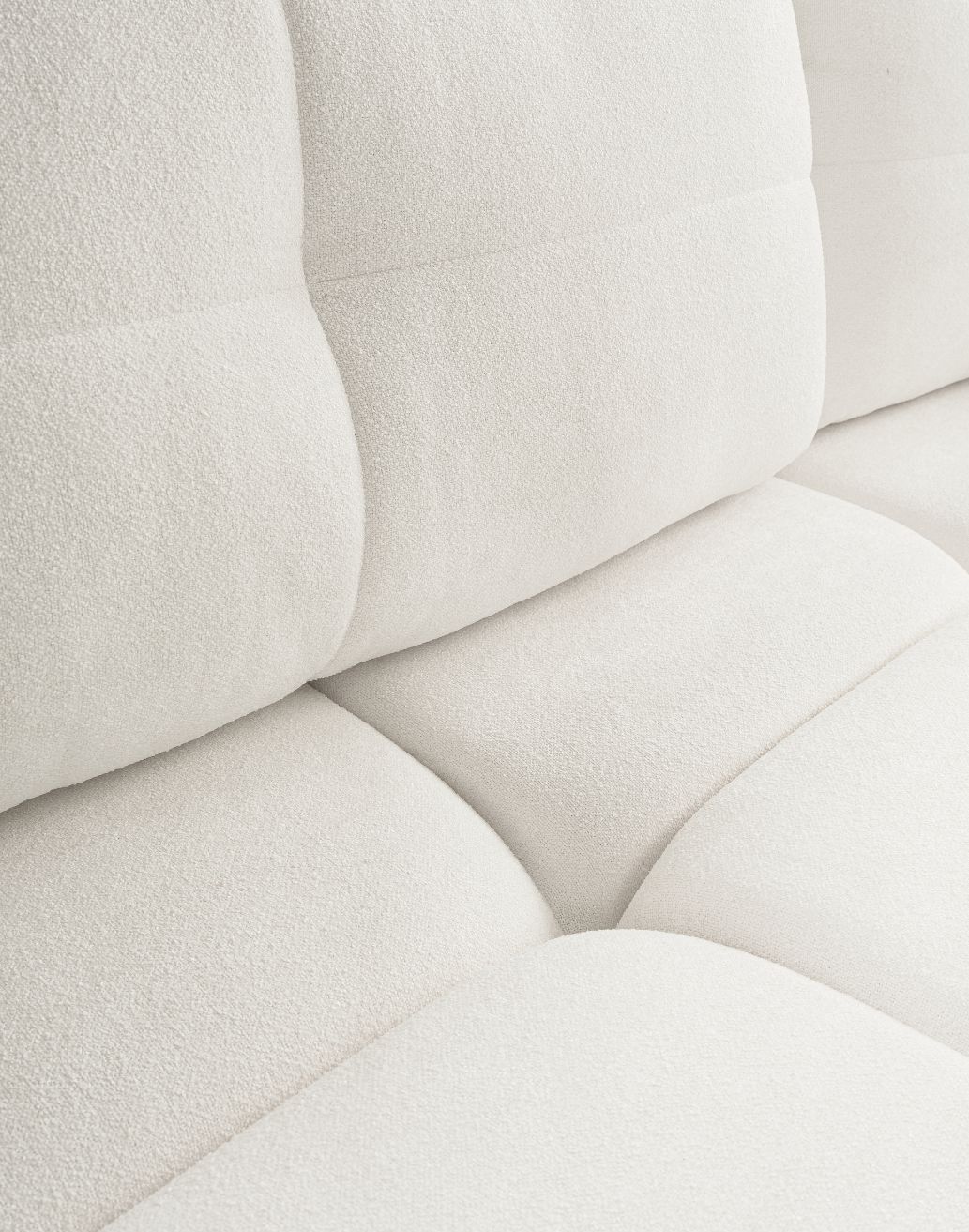 biała sofa base z funkcją spania