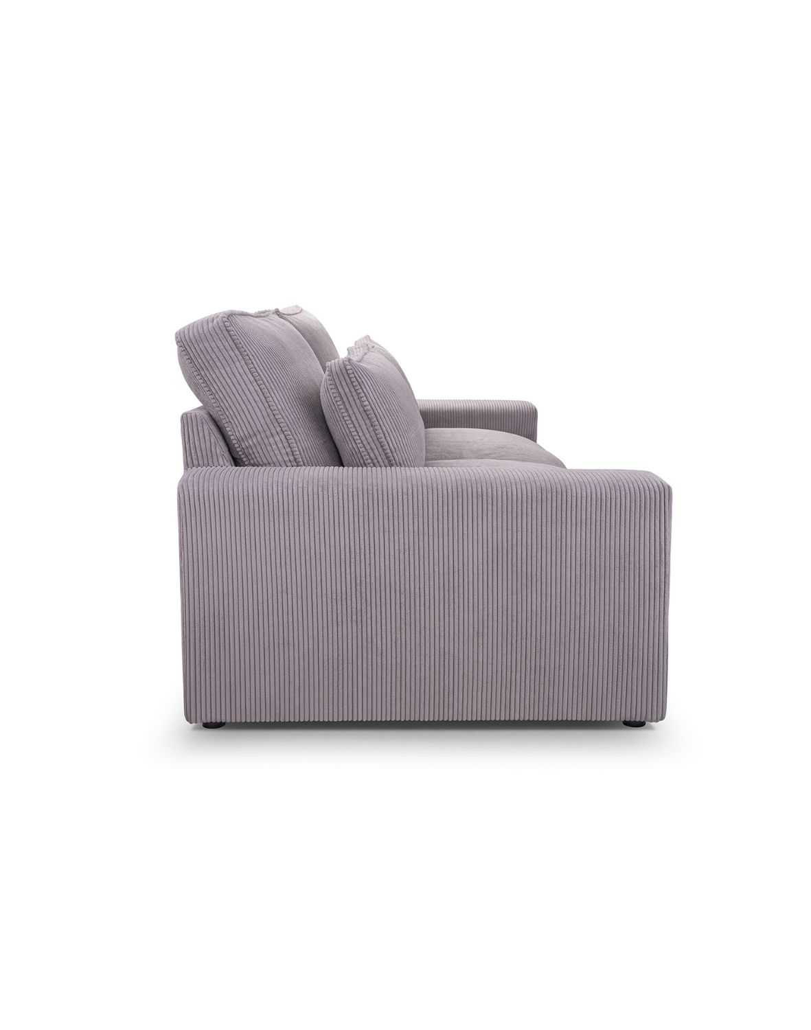 nowoczesna sofa 3-osobowa coco 221 cm