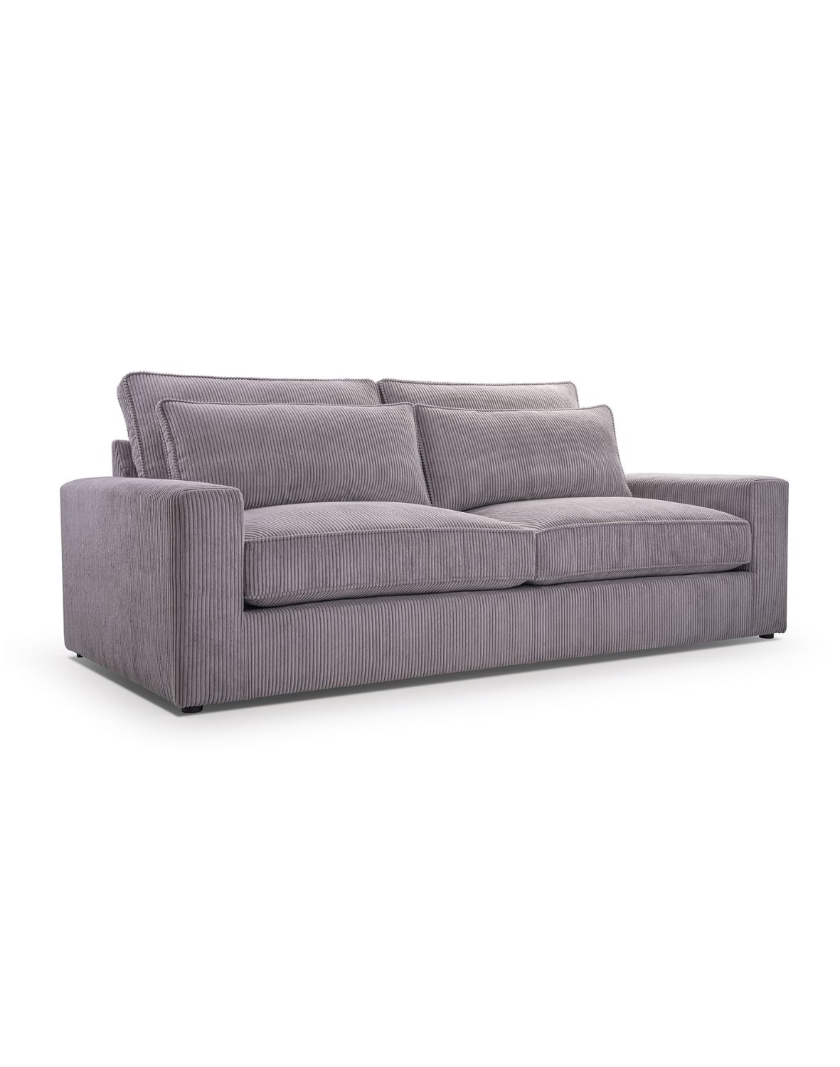 nowoczesna sofa 3-osobowa coco 221 cm