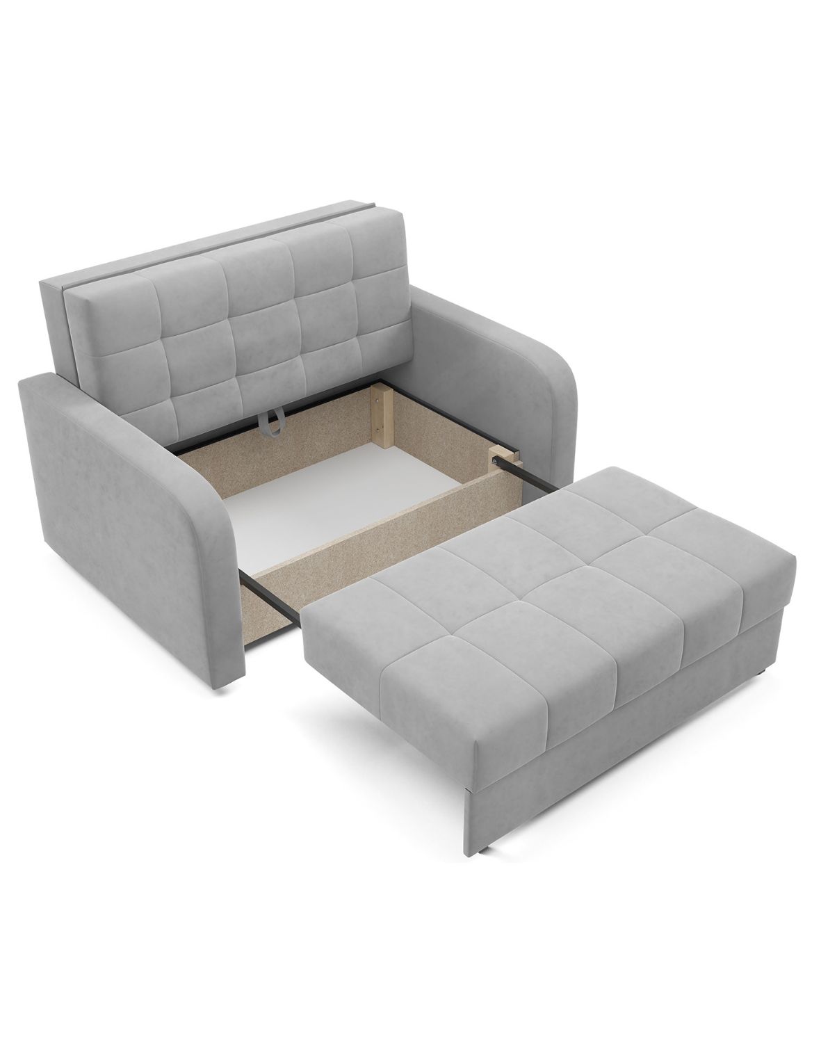 sofa amerykanka haven iii 155 cm