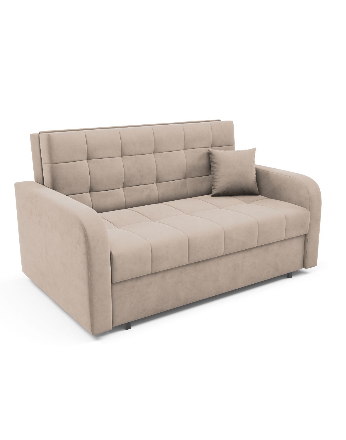 sofa amerykanka haven iii 155 cm