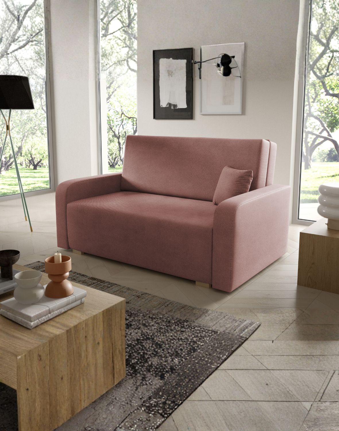 sofa trzyosobowa ness iii