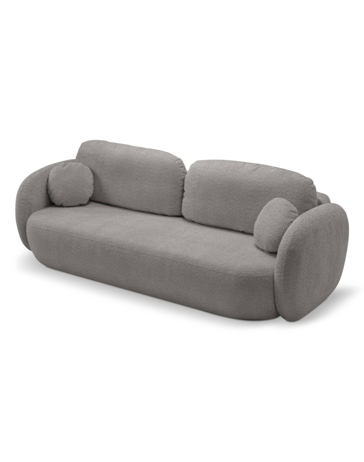 sofa olio laski rozkładana okrągła