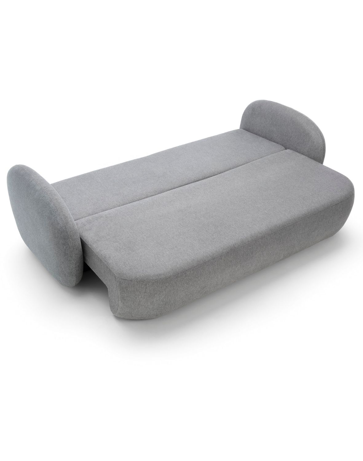 sofa olio laski rozkładana okrągła