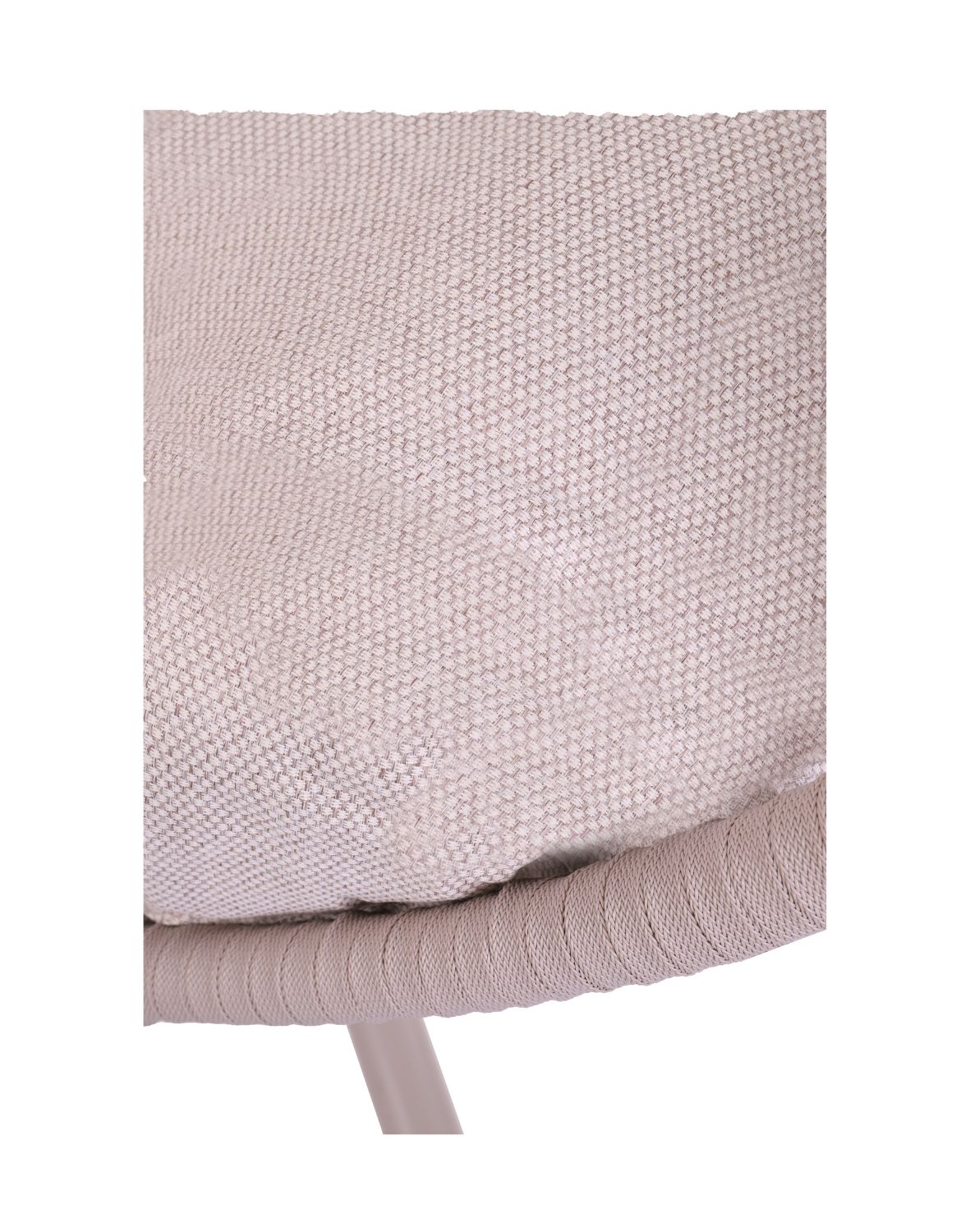 kokon ogrodowy wiszący solea beige