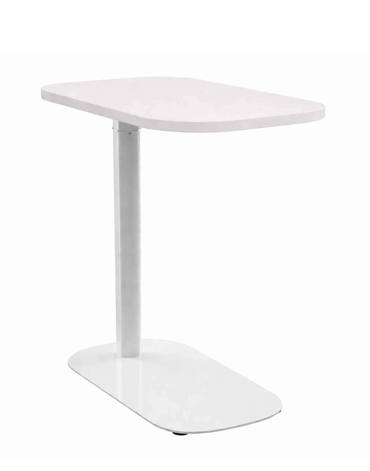 narożnik z funkcją spania sora l 242 cm ze stolikiem pomocniczym alto hm