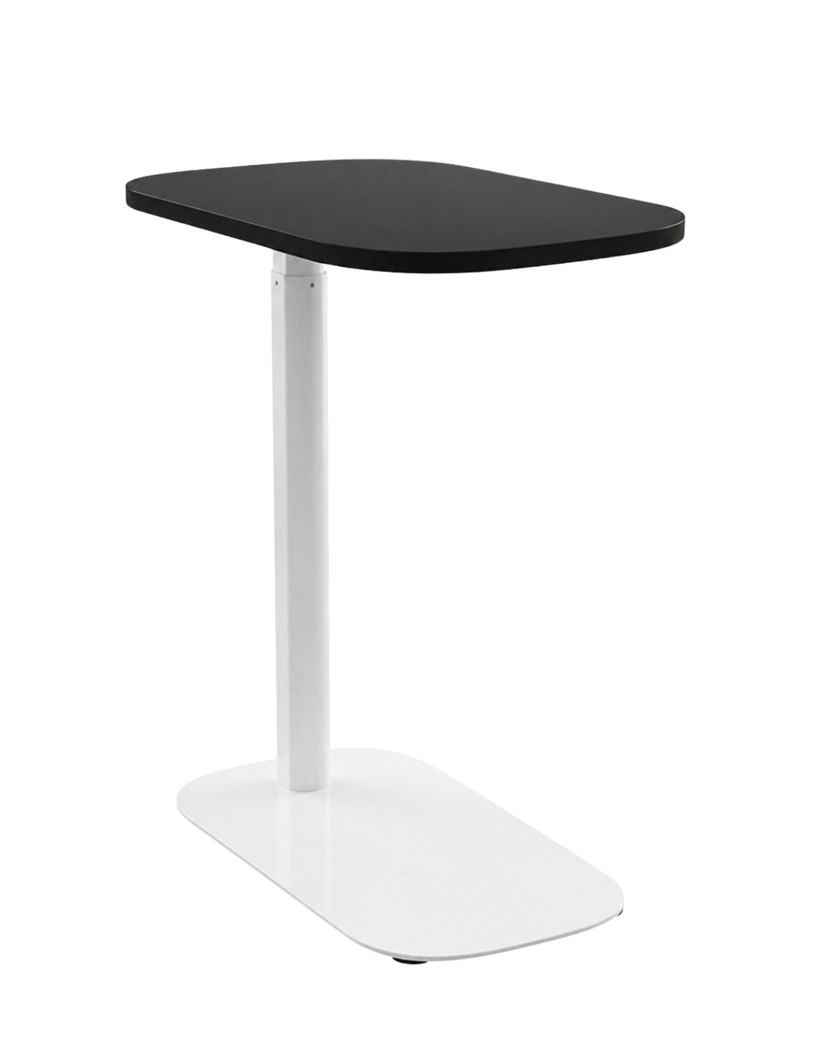 narożnik z funkcją spania sora l 242 cm ze stolikiem pomocniczym alto hm