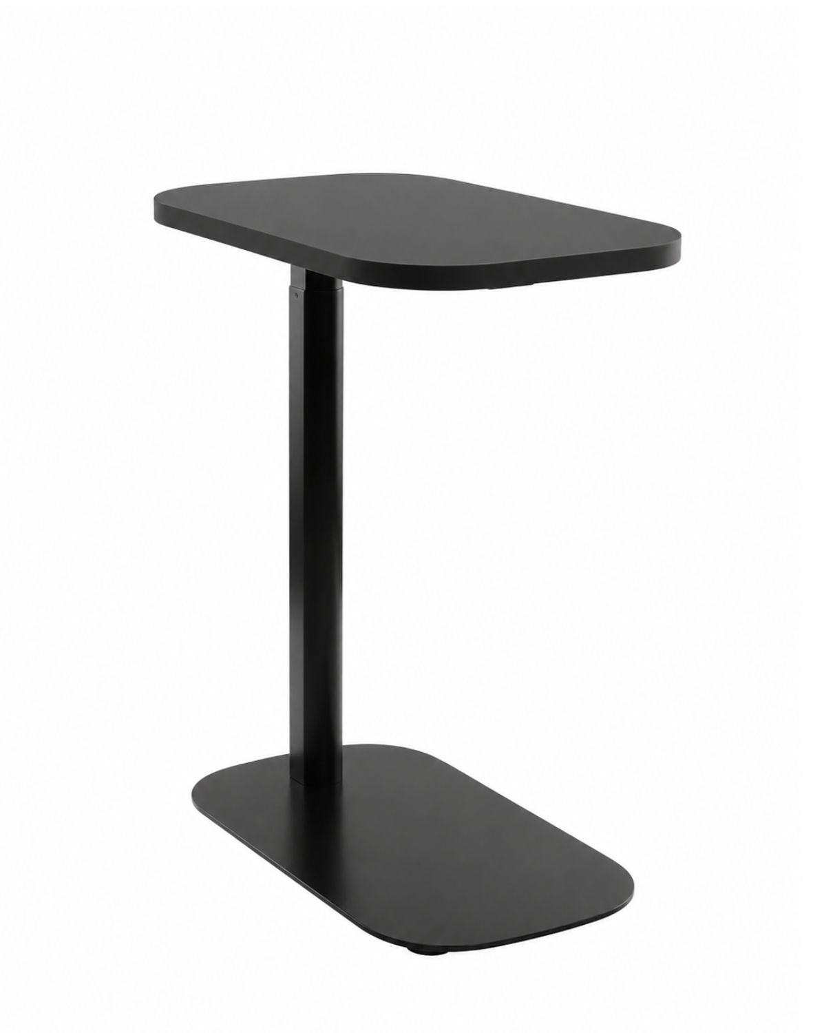 narożnik z funkcją spania sora l 242 cm ze stolikiem pomocniczym alto hm