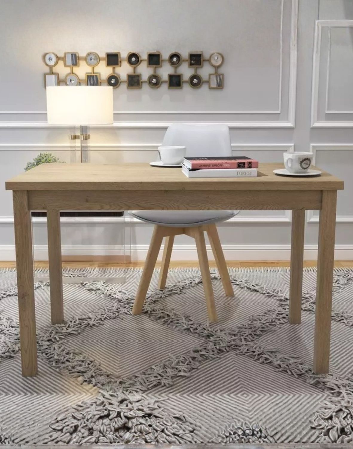 stol adam 100 140 dab cremona torro