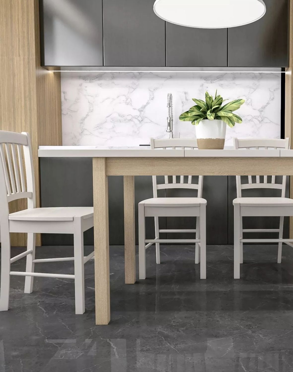 stol adam 120 160 kaszmir dab cremona torro