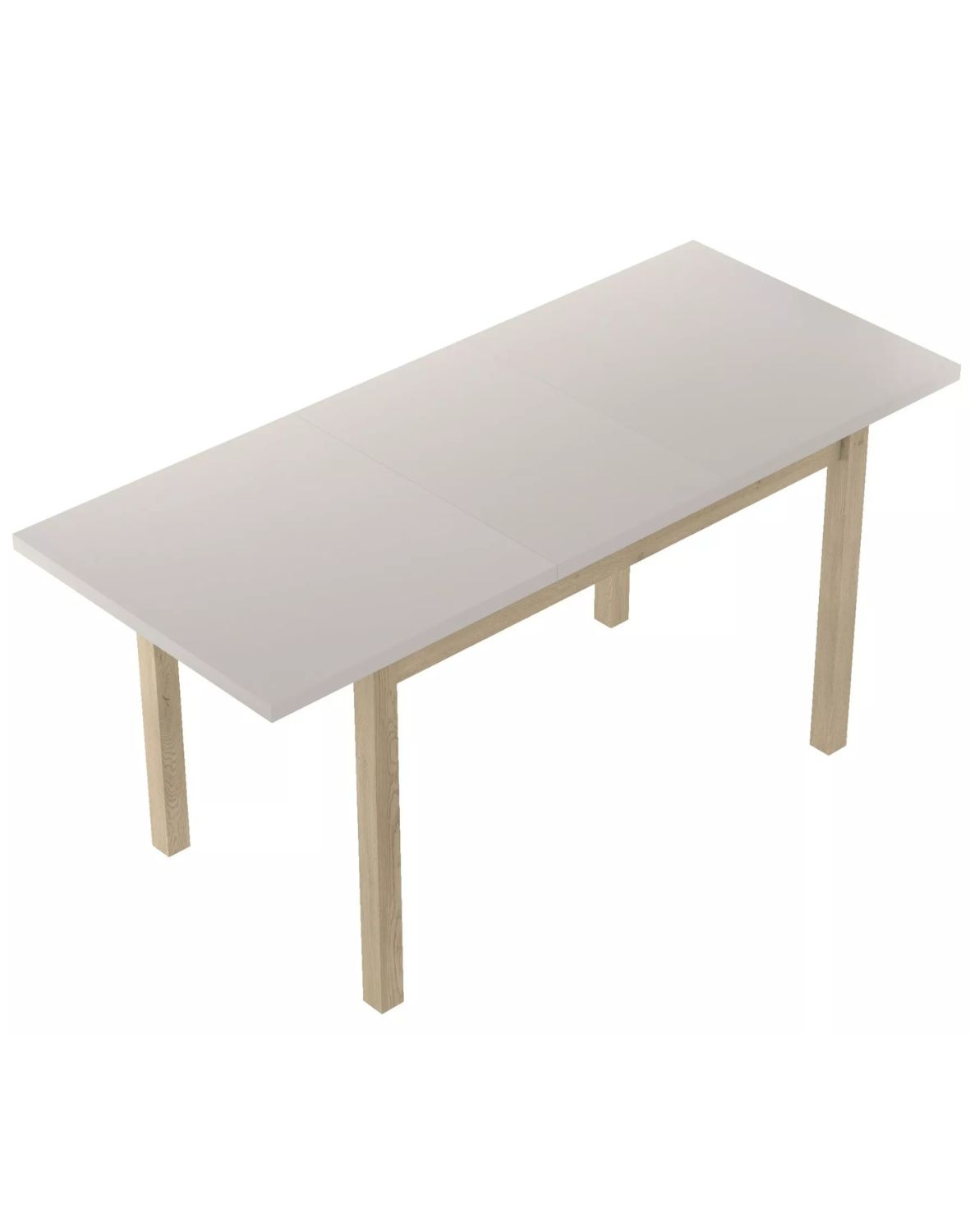 stol adam 90 125 65 kaszmir dab cremona