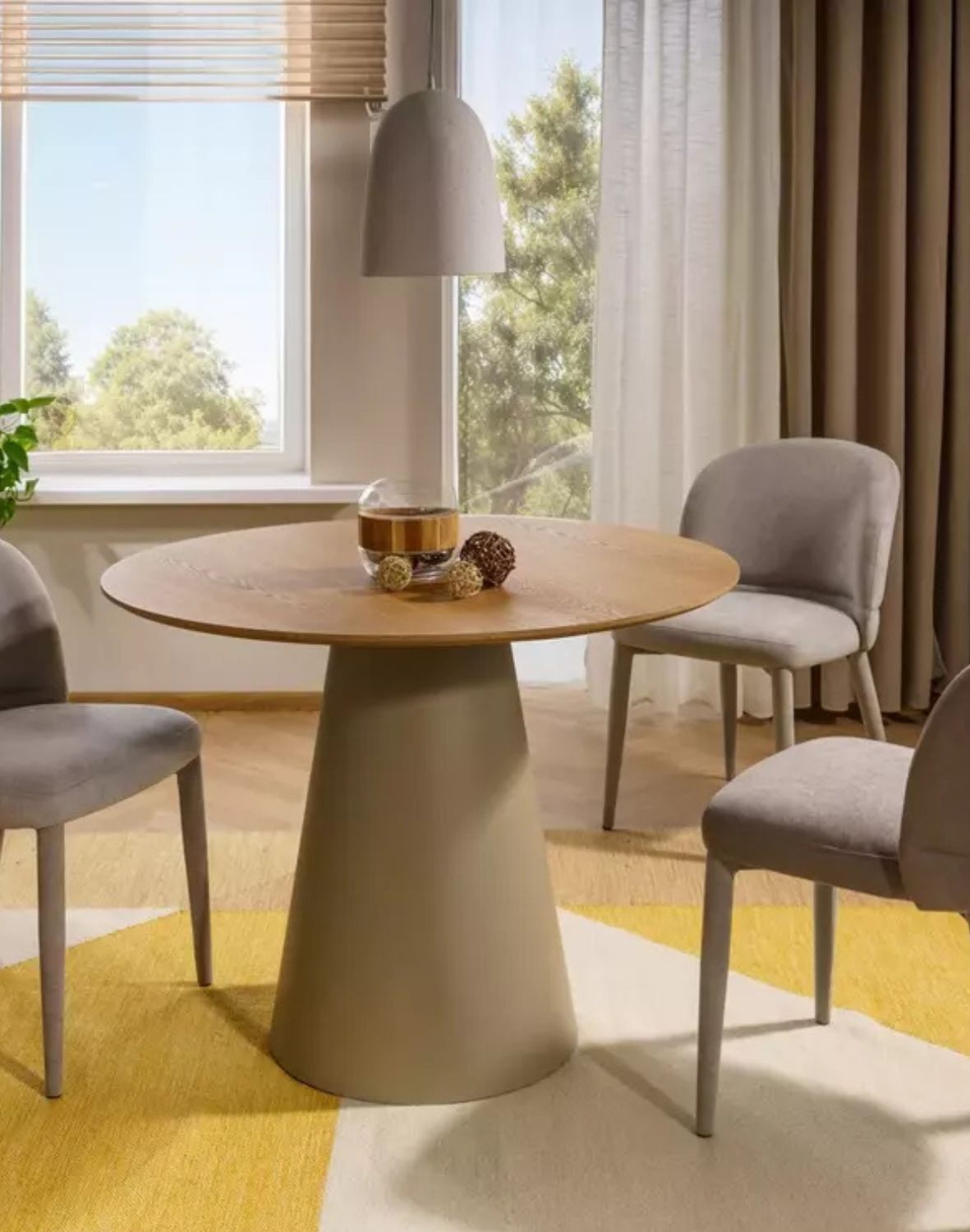 stol angel dab kaszmir